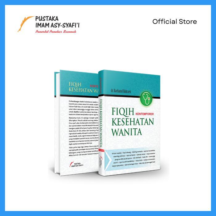 FIQIH KESEHATAN WANITA - KONTEMPORER / PIS