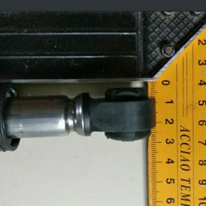 Shockbreaker Mesin Cuci Sharp Front Loading