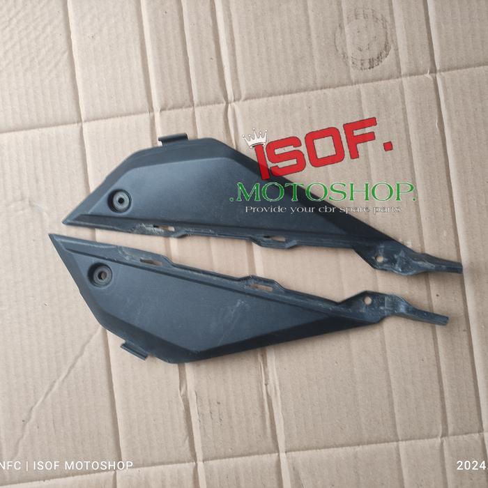 COVER BODY SAMPING CBR 150R FACELIFT- COVER SIDE CBR 150R