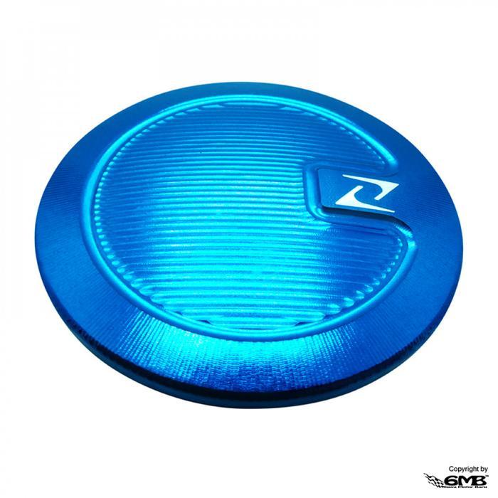 Zelioni Dop Cover Velg Blue