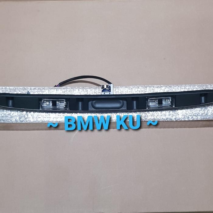 Handle Bagasi Bmw E46 51137171699 Taiwan