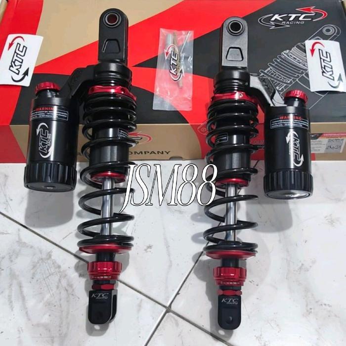 Shock Ktc Double Click Nmax / Shock Belakang Ktc Extreme Nmax 155