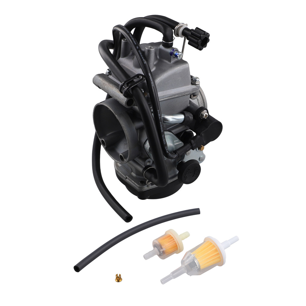 Auto New Carburetor For Suzuki Drz400 Drz400Sm Drz400S 13200-29Fb4 13200-29Fc3 13200-29Fq0