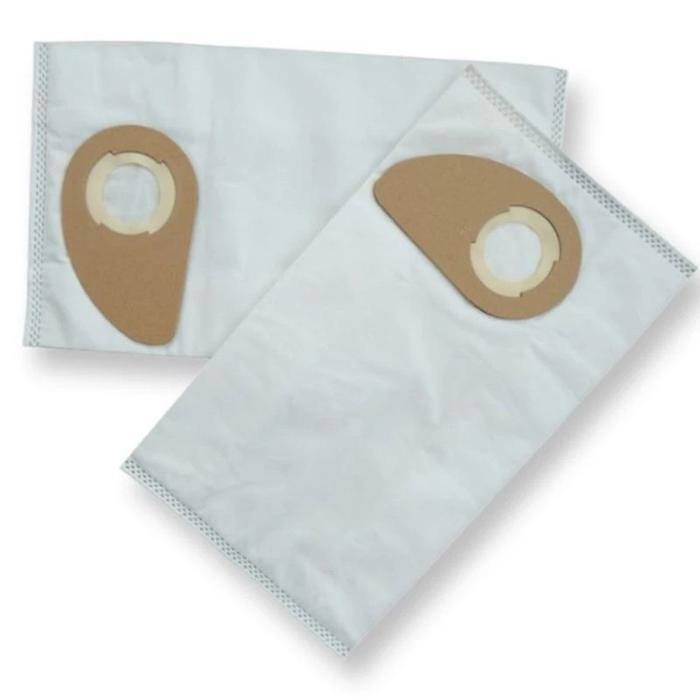 TERLARIS 2pcs Kantong Debu Kompatibel Vacuum Cleaner Buddy 2 Dust Bag Buddy II NIlfisk SALE