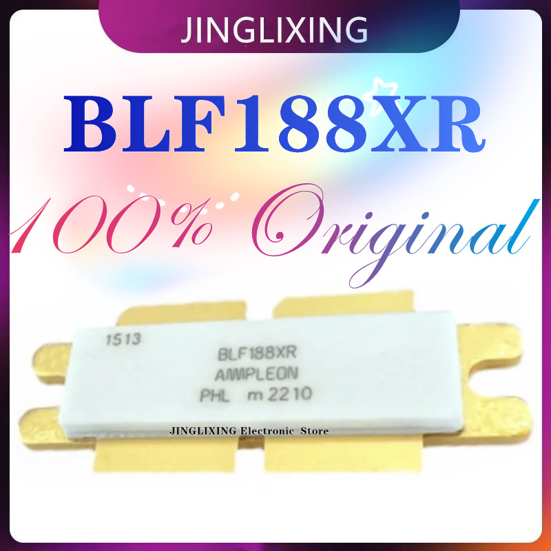 1pcs/Lot New Original BLF188XR BLF188 high frequency tube in stock