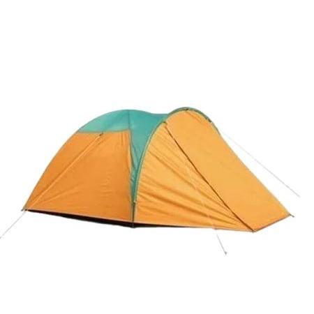 tenda camping 4 orang double layer - tenda gunung - tenda waterproof
