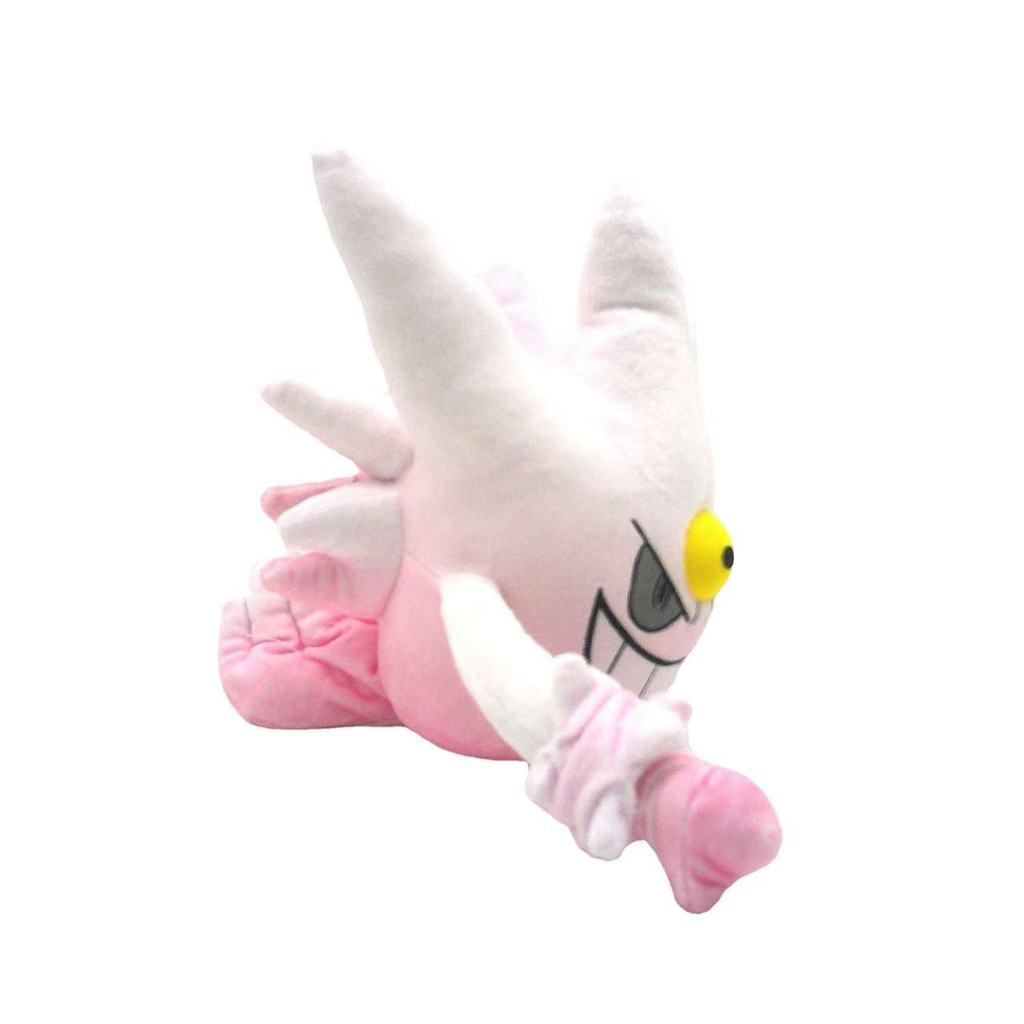 Pokemon Z-A Plush Pikachu White Mega Gengar Doll Mewtwo Gardevoir Rayquaza Toy Greninja Lucario