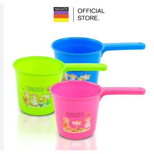 Promo Gayung Air Mandi Nagata 703 Plastik Tebal Kuat