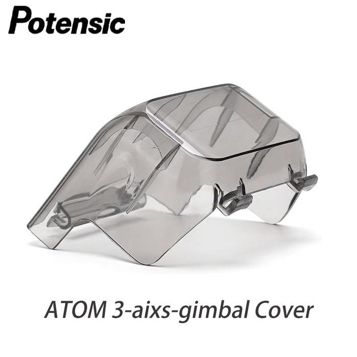 Potensic Camera Protector for ATOM 1/ATOM 2 3-Axis Gimbal DroneNot Suit Other Drone