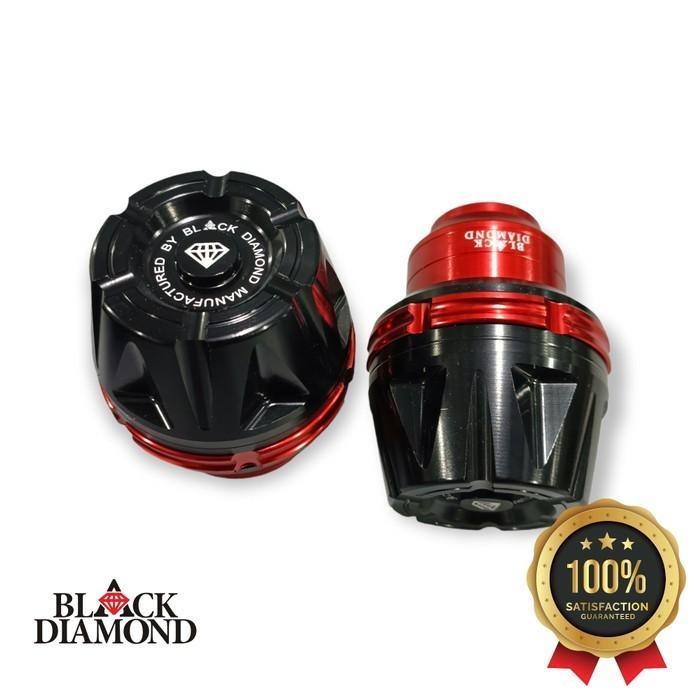 Jalu As Roda New ADV PCX VARIO 150 / 160 Cover Pelindung As Roda Depan