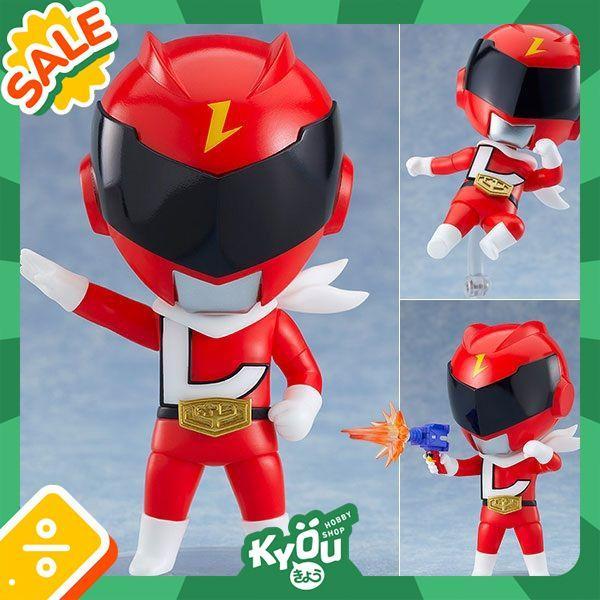 TEREMURAHTERLARIS READY SILAHKAN DIORDER NENDOROID LEON CHANNEL