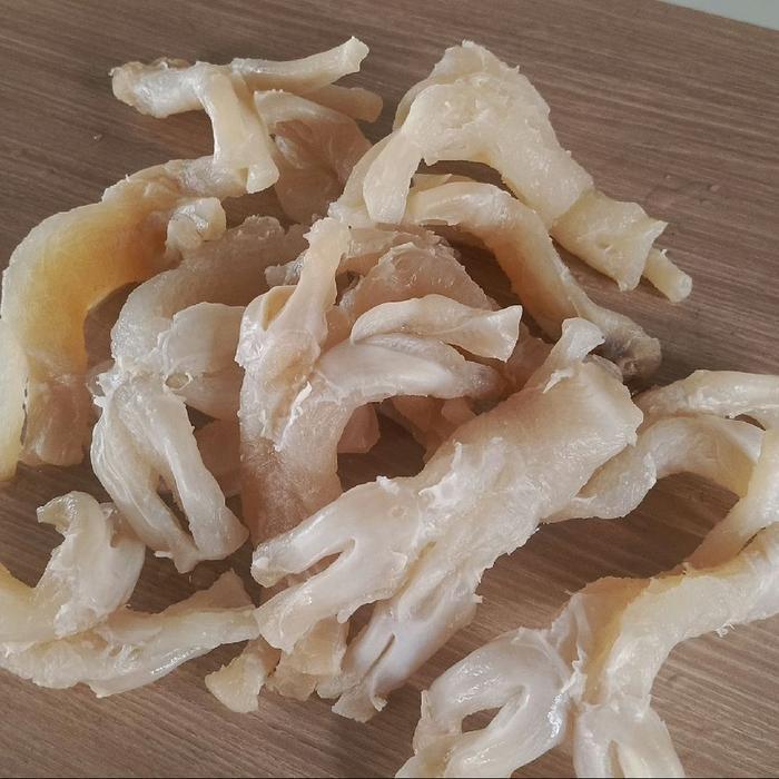 URAT OTOT KAKI SAPI SEGAR / PER 1 KG OTOT KAKI SAPI UTUH