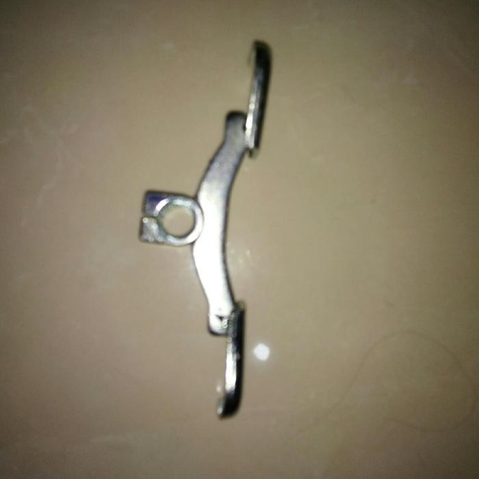 PEDAL REVERSE GEAR BOX MAJU MUNDUR