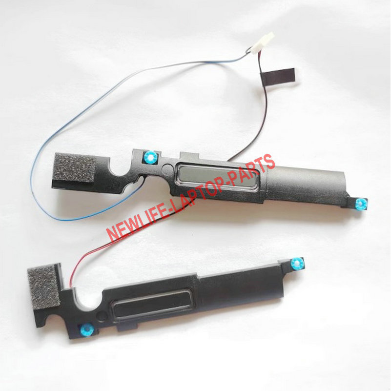 Original For Dell Inspiron 14 pro 5430 5435 Laptop Internal Audio Left Right Speaker Kit Set 1GYM2
