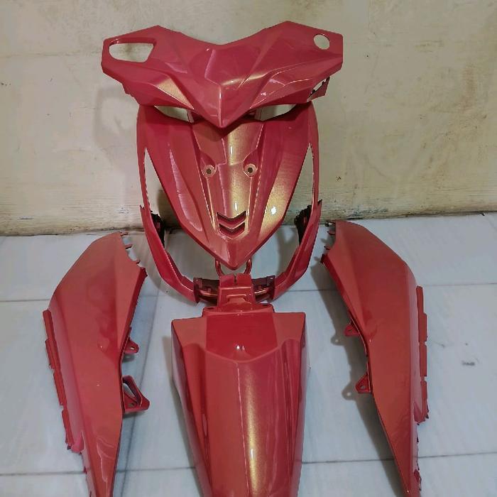 body beat fi full halus custom