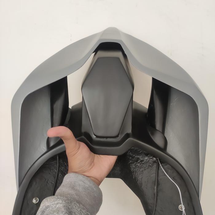 BODY BELAKANG DUCATI PANIGALE V4 SET STOPLAMP 3 IN 1