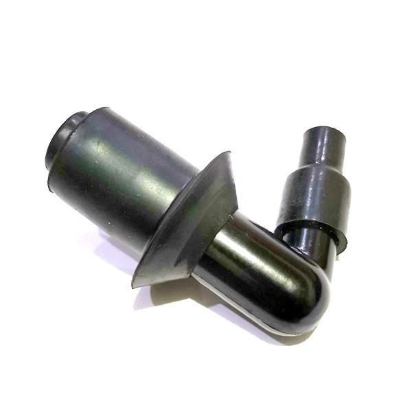 SPAREPART MOTOR TUTUP BUSI NAGOYA MIO-J