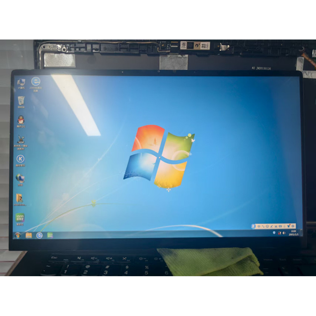 14"For Asus ZenBook 14 UX434F UX434FA UX434 UX434FAC UX434FLC UX434FN Screen LCD Display Assembly