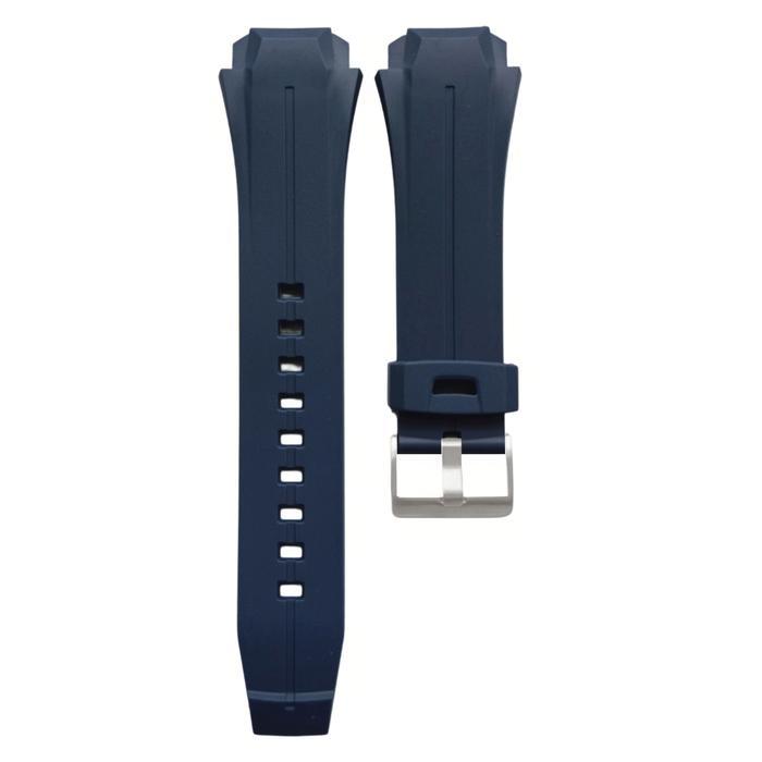 Tali Jam Tangan Caterpillar 09 Replacement Strap Rubber Caterpillar CAT.09