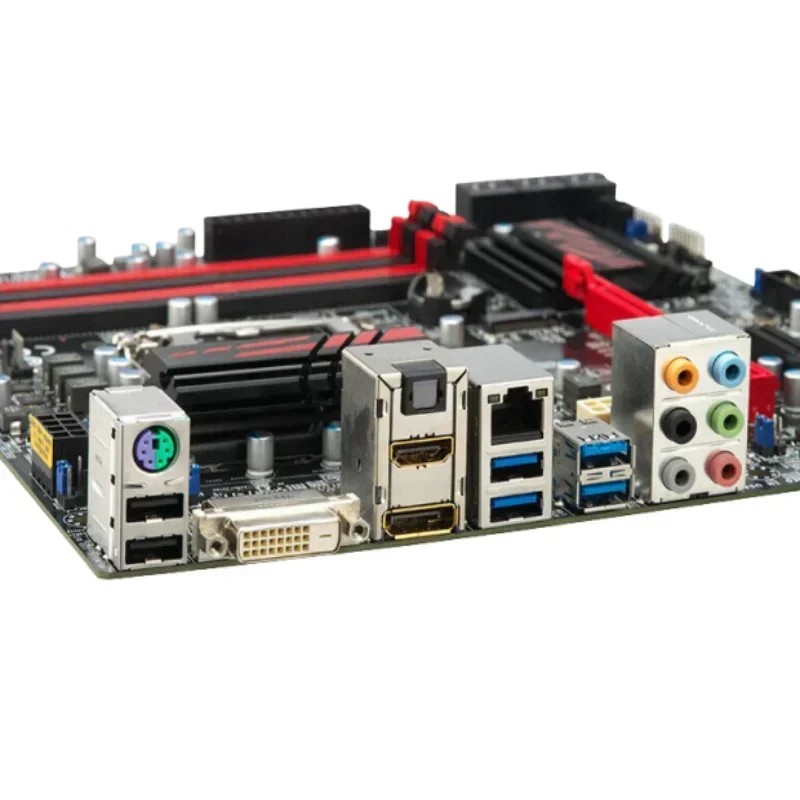 For Supermicro C7H170-M Motherboard Z270 64GB LGA 1151 DDR4 Support 6 7th CPU Micro ATX Mainboard