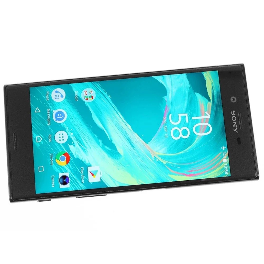 Original Sony Xperia XZ F8331 F8332 4G LTE Mobile Phone 5.2" 3GB+32/64GB 23MP+13MP Snapdragon820