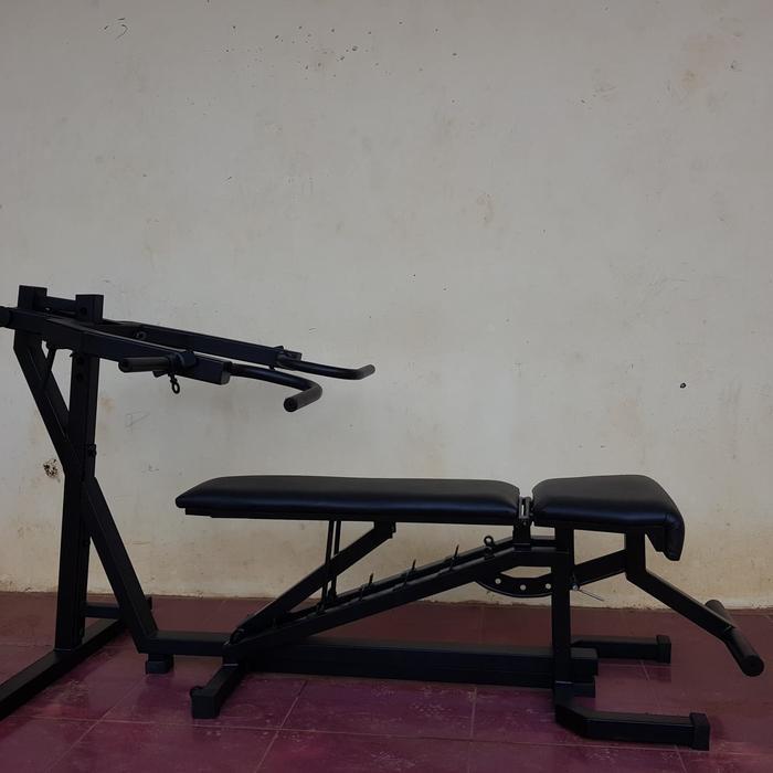 Best Seller Bangku Sit Up, Sit Up Bench, Adjustable Bench, Universal Bench Original