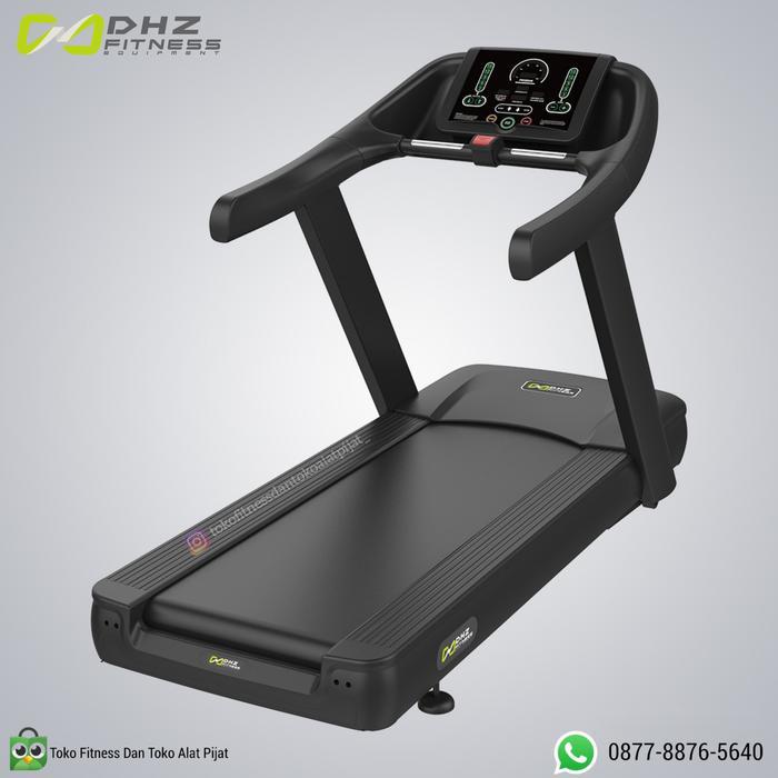 Treadmill DHZ X8200 Comercial Grade