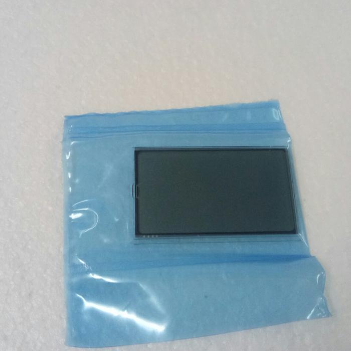 LCD DISPLAY YAESU VX3