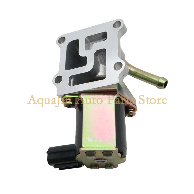 FSN5-20-660B Idle Air Control Valve IAC IACV For Mazda 626 Protege Protege5 L4 1.8L 2.0L 1998~2003