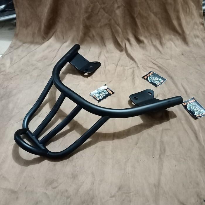 Behel Rack Yamaha Filano / Aksesoris Yamaha Grand Filano Ready