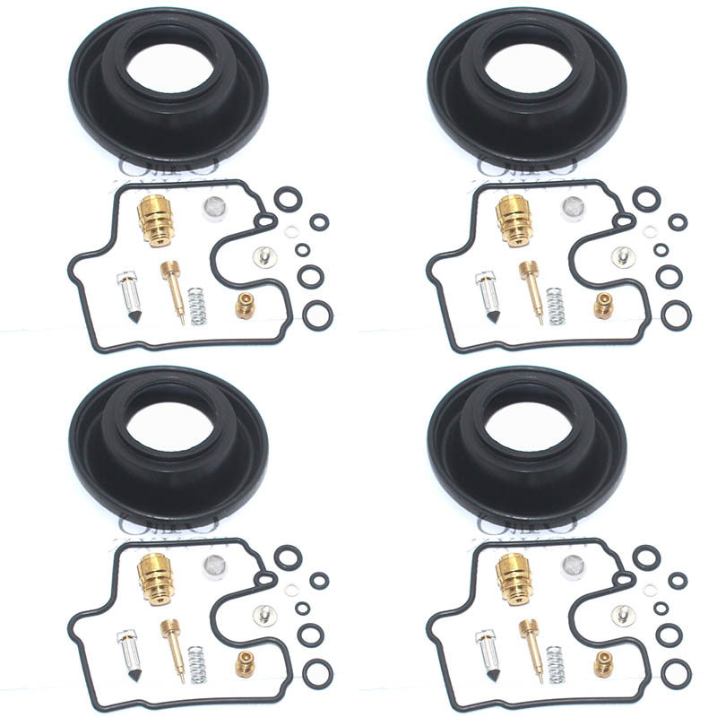 FOR GSXR600 GSXR750 GSXR750W VL1500 GSX-R750 GSXR 600 750 750W VL 1500 carburetor repair gasket main