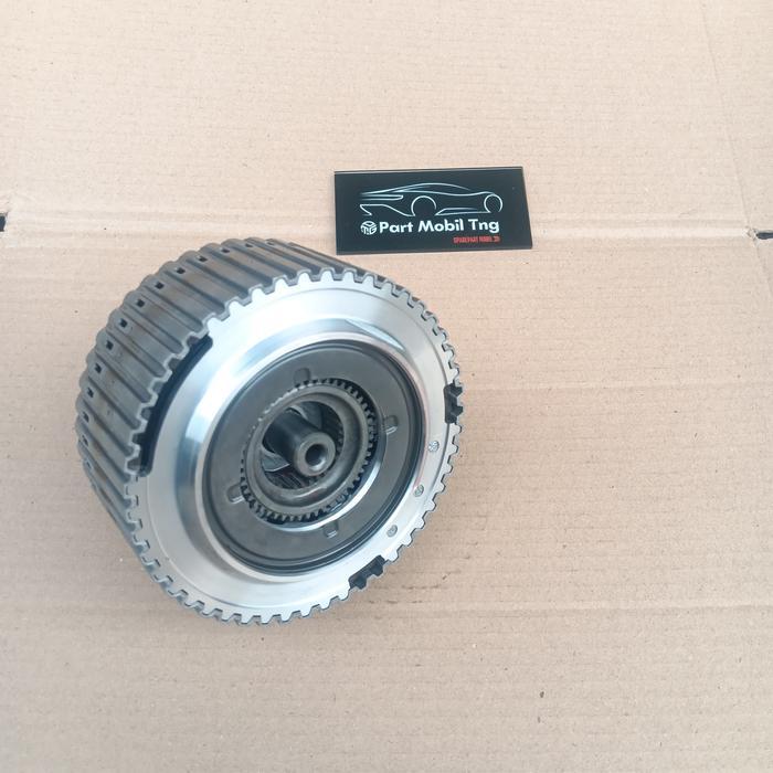 Oil Pump Pompa Oli Matic / As Pompa Oli Matic / One Way Planetary Gear Toyota Raize Rocky Agya