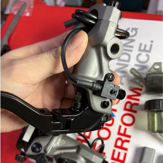 Master rem vietnam nmax pcx - master rem nmax pcx - Master rem corsa corta pcx nmax