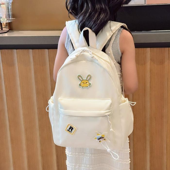 RANSEL ANAK TK & PAUD TAS BAHAN TEBAL BAGUS MODEL BARU