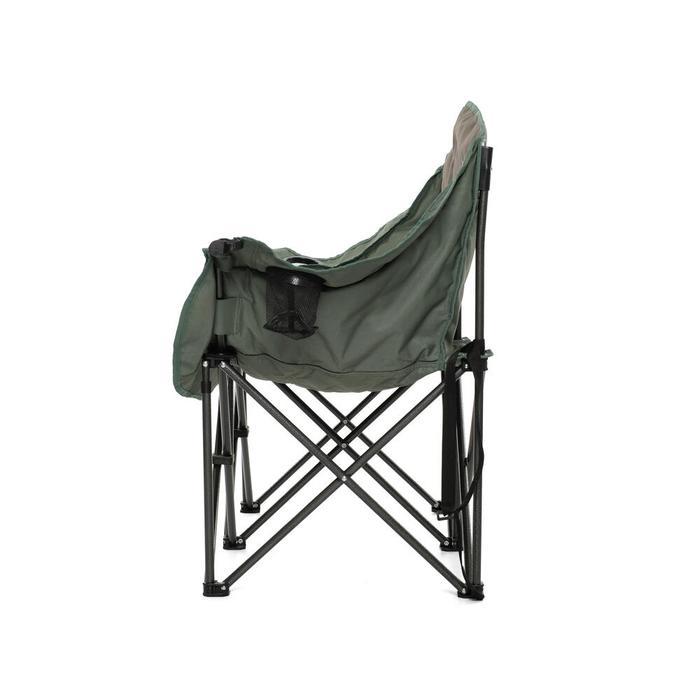 PROMO EIGER STRATO DUO CHAIR KURSI CAMPING