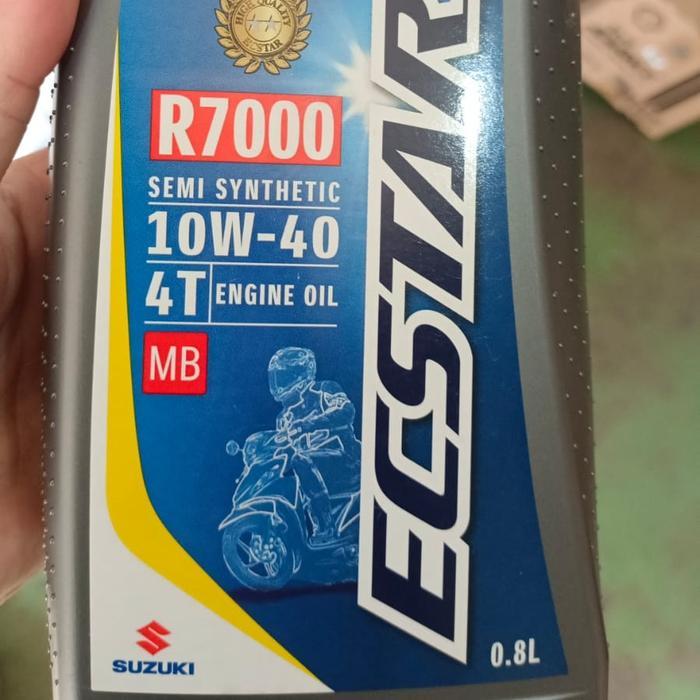 TERLARIS oli sgo matic 800ml