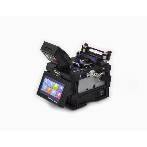 Shinho X80E Fusion Splicer Alat Sambung Fiber Optic