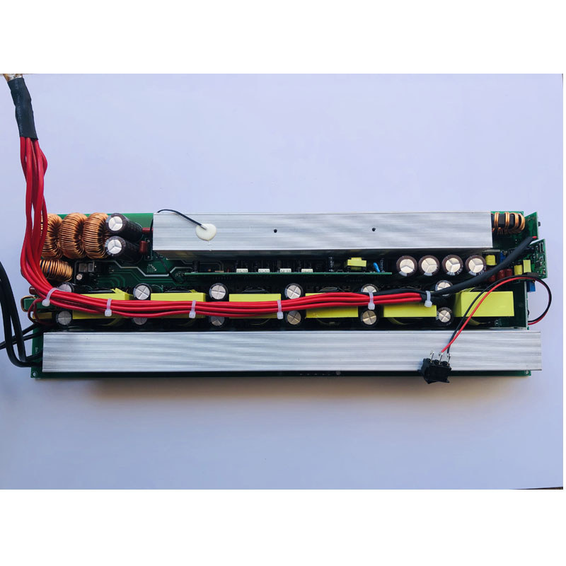 48V 5000W Pure Sine Wave Inverter Solar RV Inverter On-board Inverter Motherboard