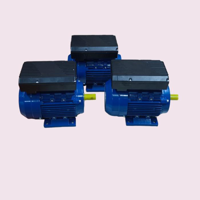 Dinamo penggerak 2 hp 1 phase / dinamo 2 hp 1 phase 2800 rpm