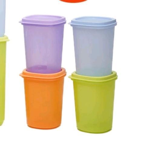 DIPPING SAVER 4PC / TUPPERWARE / TOPLES KECIL