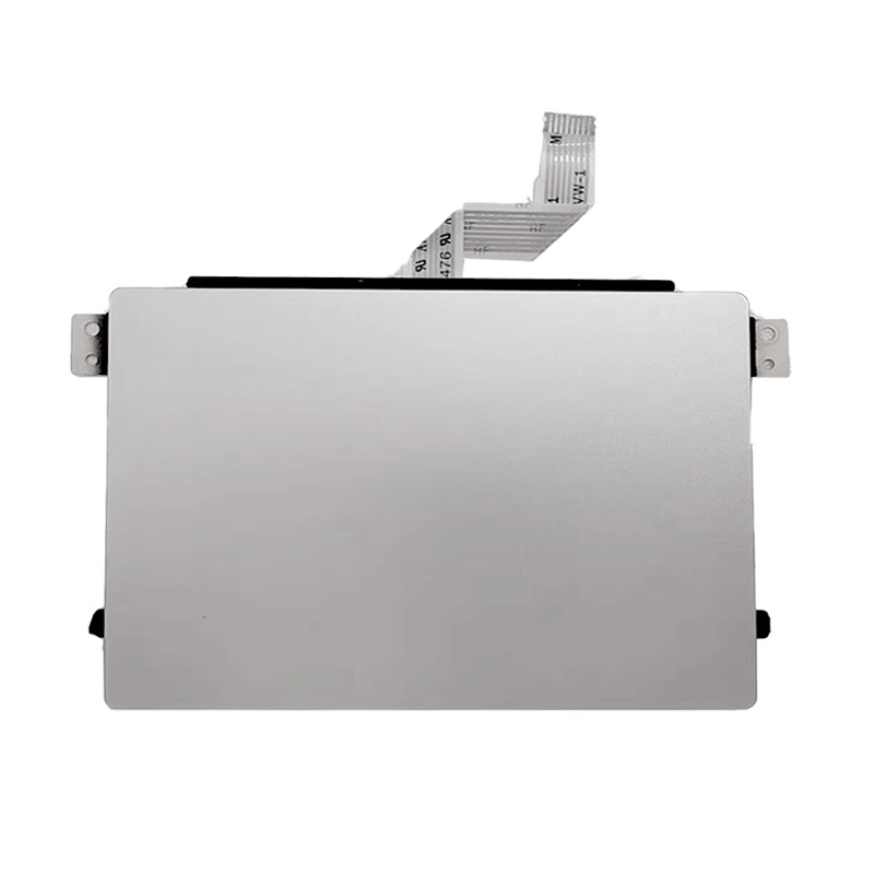New Keyboard For Inspiron 5501 5502 5504 5505 Laptops Palmrest Upper Cover Top Case with Backlight