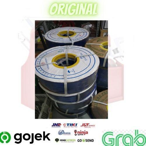 SUNNY HOSE / SELANG AIR IRIGASI / SELANG GEPENG 3 INCH