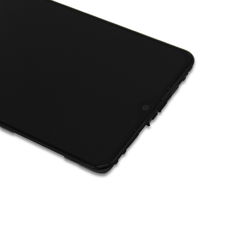 AMOLED For Samsung Galaxy A31 A315 LCD Display With Touch Screen Digitizer Assembly For Samsung