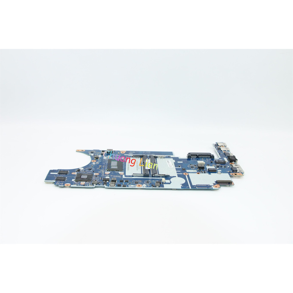 NM-A211 For Lenovo ThinkPad Edge E450 AIVE1 Laptop Motherboard with i3 i5 i7-4Th GPU 2G 100% Fully