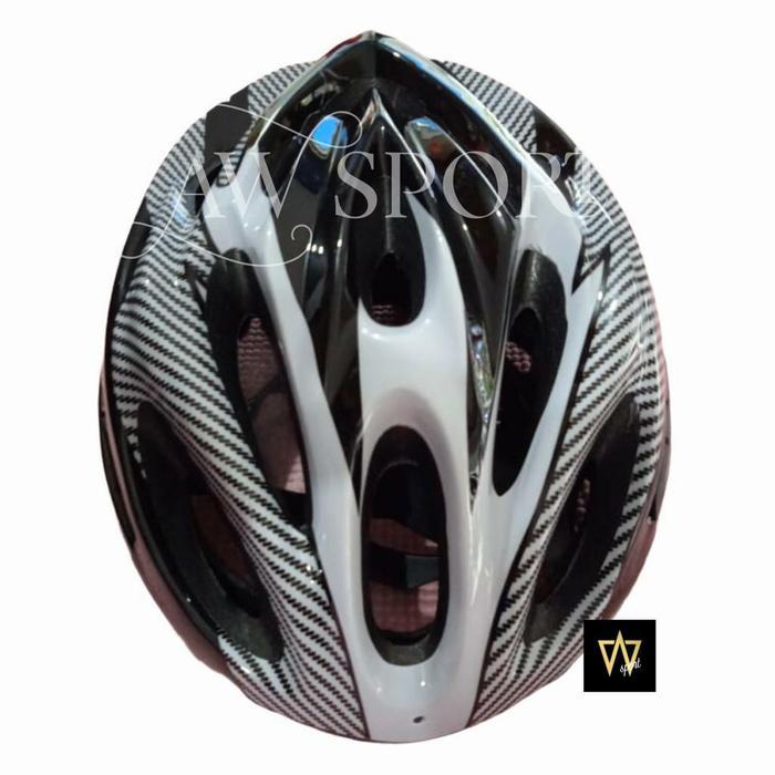 Helm Sepeda Dewasa/ Helm Seli/ Helm Road Bike/ Helm Mtb/ Helm Gunung