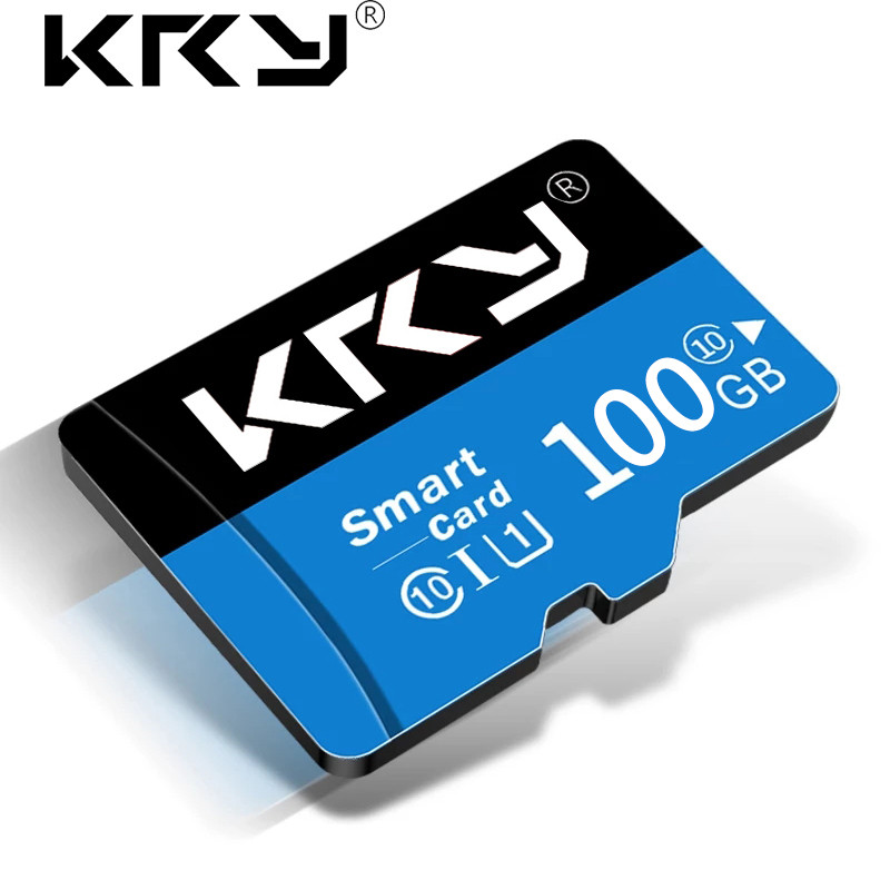 Micro Memory SD Card 128GB 100GB 64GB 32GB 16GB 8GB SD Card SD/TF Flash SDCard 8G 16G 32G 64G 100G