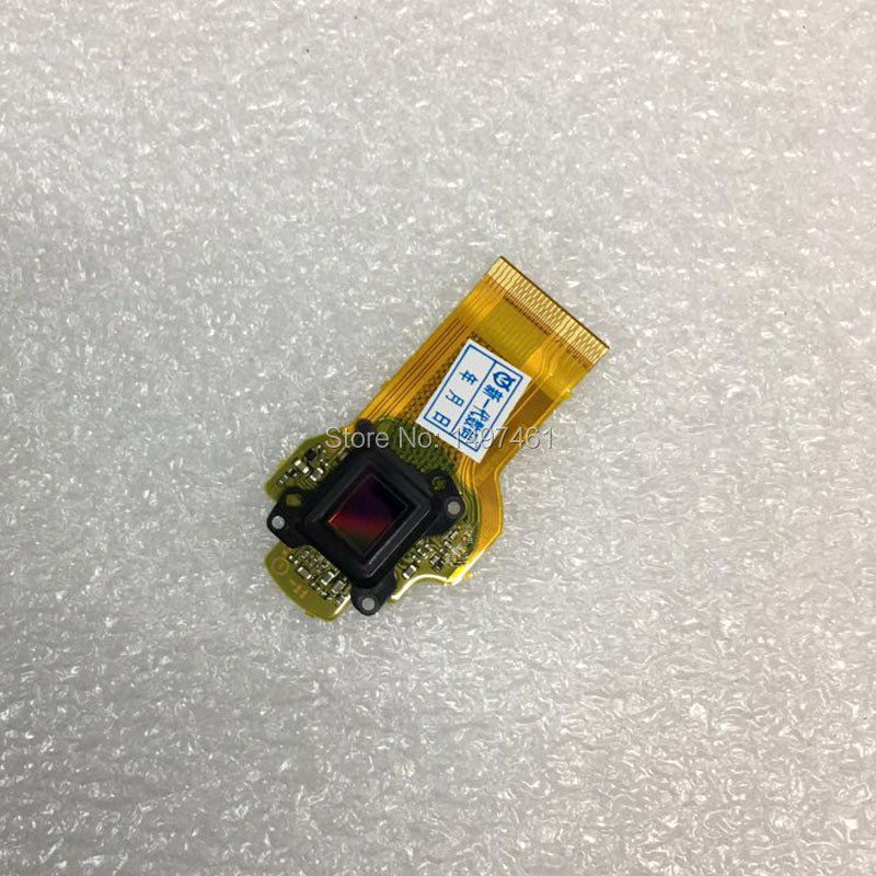 Used image Sensor CCD matrix Repair Parts for Sony DSC-HX50 DSC-HX60 HX50 HX60 digital camera