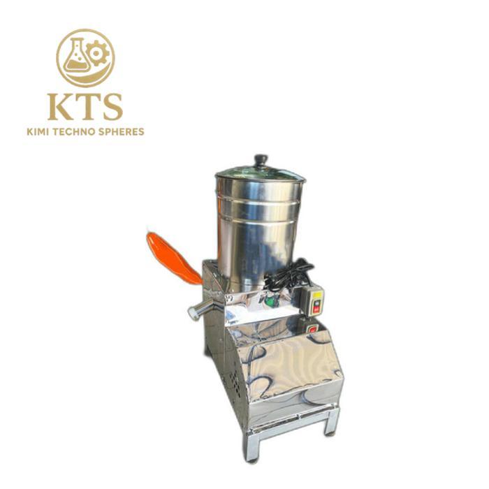 Mesin Giling Bumbu Gilingan Cabai 5Kg - Dinamo