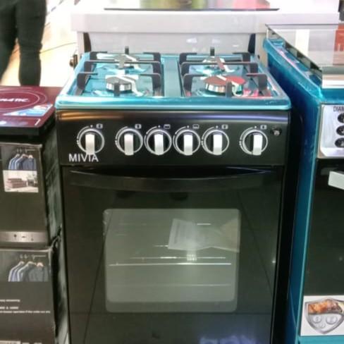 KOMPOR FREESTANDING MIVIA NEVADA 548 B