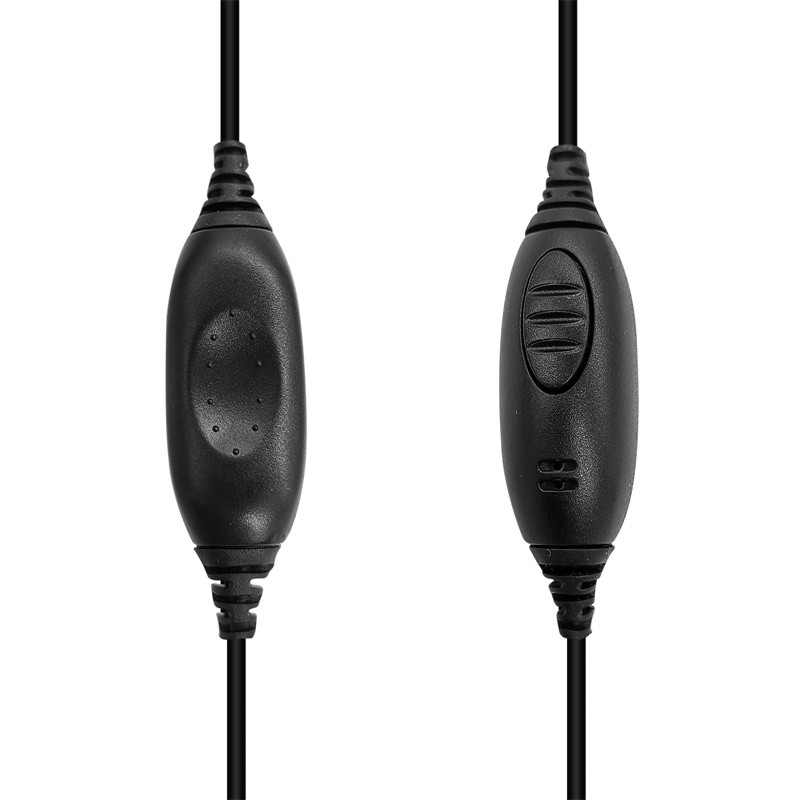 2.5mm 1pin g shape tlkr tlkr-t7 t80 t82 extreme t62 t60 t260 talkabout radio headset walkie talkie e